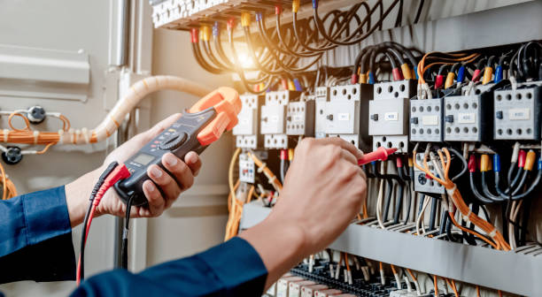 Best Electrician Near Me  in Dellwood, MO