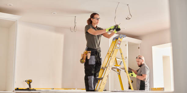 Best Electrical Installation Contractor  in Dellwood, MO