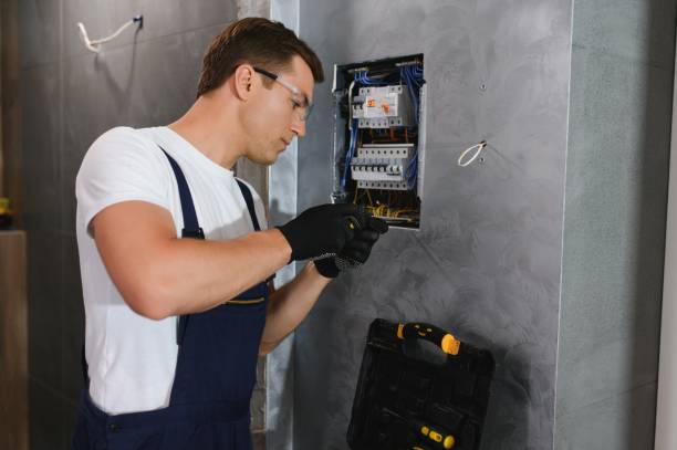 Best Home Electrical Repair  in Dellwood, MO