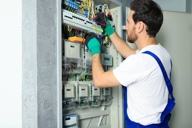 Best Electrical Rewiring Services  in Dellwood, MO