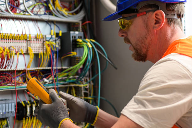 Best Commercial Electrician Services  in Dellwood, MO