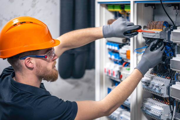 Best 24-Hour Electrician  in Dellwood, MO