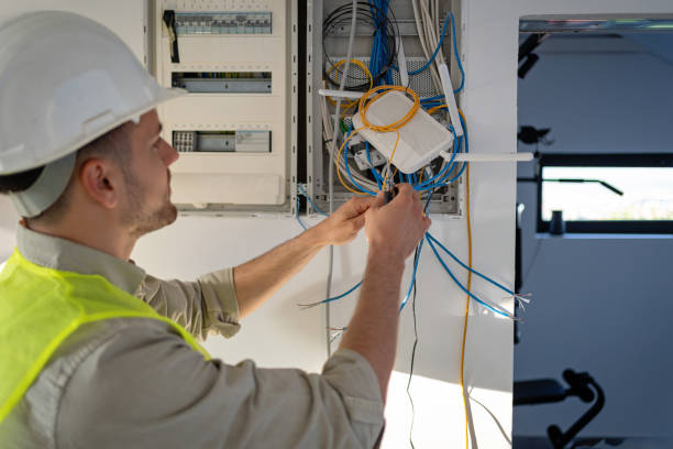 Best Industrial Electrical Services  in Dellwood, MO