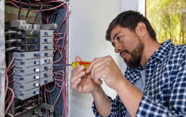 Best Electrical Repair Services  in Dellwood, MO